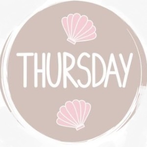 Thursday